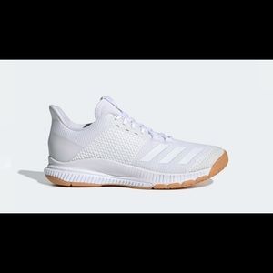 Crazyflight Bounce 3 Adidas Volleyball Shoes